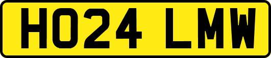 HO24LMW