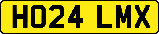 HO24LMX