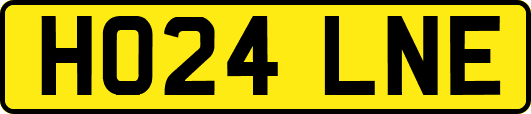 HO24LNE