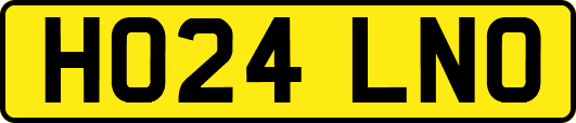 HO24LNO
