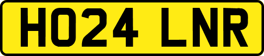 HO24LNR