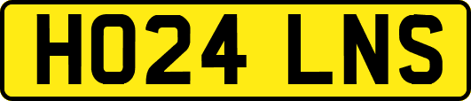 HO24LNS