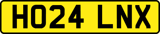 HO24LNX