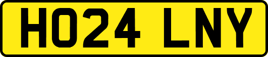 HO24LNY