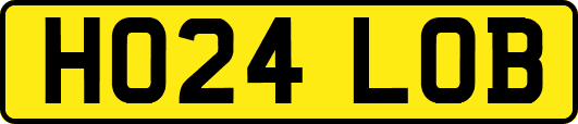 HO24LOB