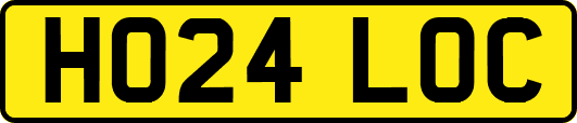 HO24LOC