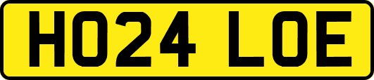 HO24LOE
