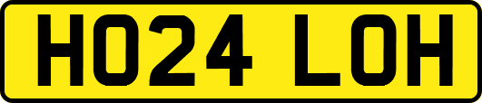 HO24LOH