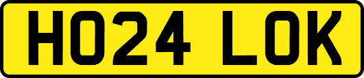 HO24LOK