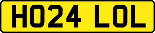 HO24LOL