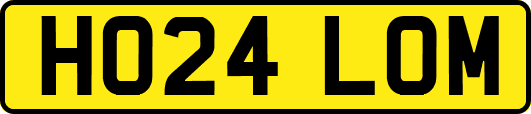 HO24LOM
