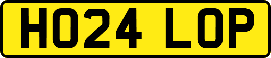 HO24LOP