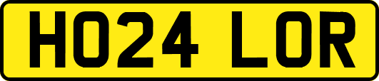 HO24LOR