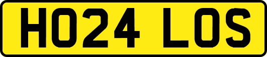 HO24LOS