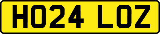 HO24LOZ