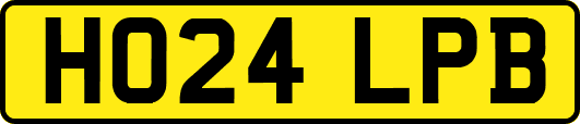 HO24LPB
