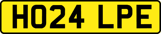 HO24LPE