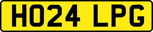 HO24LPG