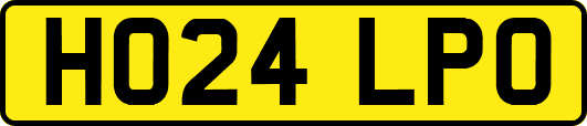 HO24LPO