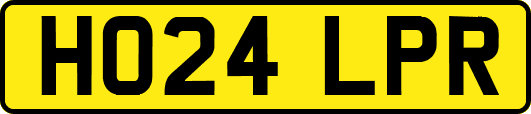 HO24LPR