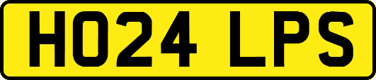 HO24LPS
