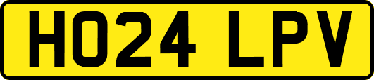 HO24LPV