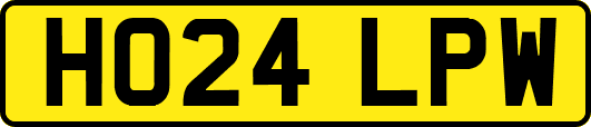 HO24LPW