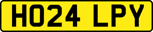 HO24LPY