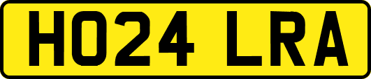 HO24LRA