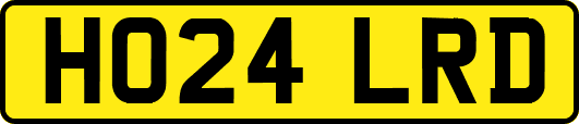 HO24LRD