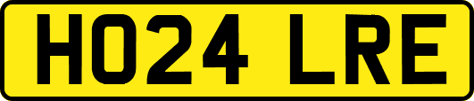 HO24LRE