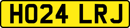 HO24LRJ
