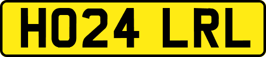 HO24LRL