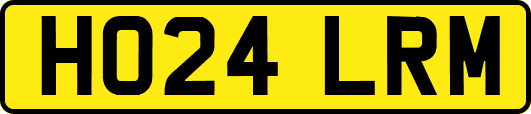 HO24LRM