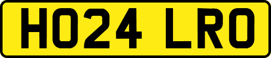 HO24LRO