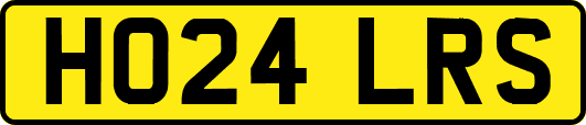 HO24LRS