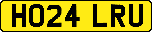 HO24LRU