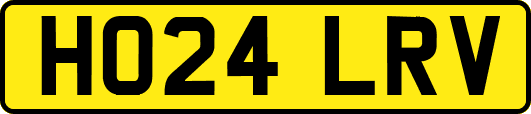 HO24LRV