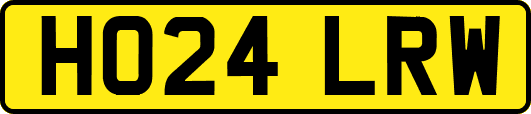 HO24LRW