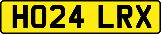 HO24LRX