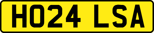 HO24LSA