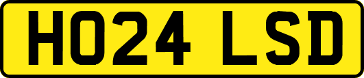 HO24LSD
