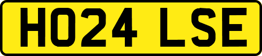 HO24LSE