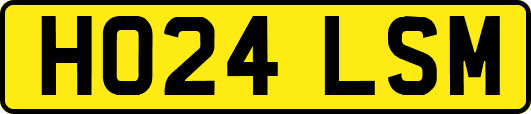 HO24LSM