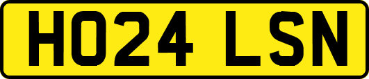 HO24LSN