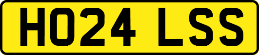 HO24LSS
