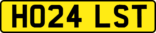 HO24LST