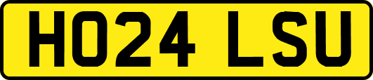 HO24LSU