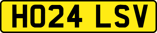 HO24LSV
