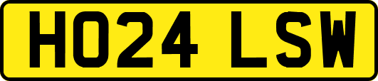 HO24LSW